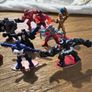 Marvel Figures bundle Image 4