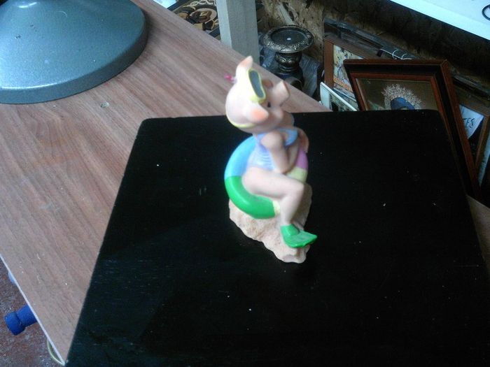 miss piggy
