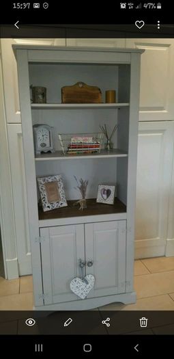 Bookcase