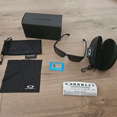 Oakley Holbrook Low Bridge Fit OO9244
