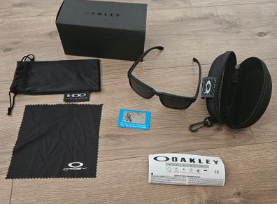 Oakley Holbrook Low Bridge Fit OO9244