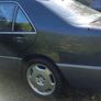 Mercedes w140 Image 6
