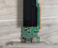 video graphic card