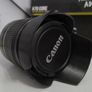 Canon Lens Hood 58mm Image 3