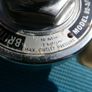 Gas Pressure Regulator With 2 Gauges Image 6