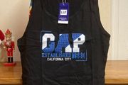 Gap Working Shirt Sports Tee