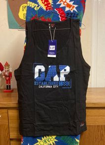 Gap Working Shirt Sports Tee