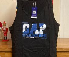 Gap Working Shirt Sports Tee