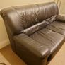 Sofa suite (1x two seater, 2x armchairs) Image 3