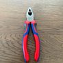 Knipex Pliers 03 02 180 Image 8
