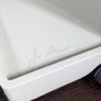 Original Joe Colombo Boby Trolley rare 4 tier version vintage mid century Image 4