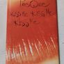 THE CURE  |  Kiss Me, Kiss Me, Kiss Me    (On Chromium Dioxide Tape) Image 2
