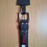 Wrangler Trouser Belt Image 4