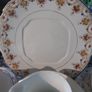 Rare Salisbury Bradley Teaset Image 2