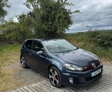 2011 Volkswagen Golf