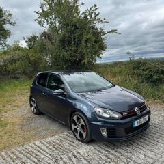 2011 Volkswagen Golf