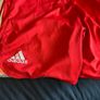 Vintage Liverpool Football Shorts large size 2006 Image 7