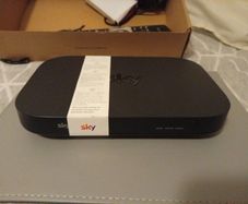 sky booster