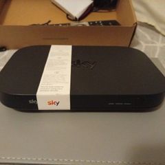 sky booster