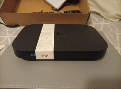 sky booster
