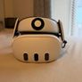 Meta Quest 3 512GB + BOBOVR S3 Pro + B100 + JSAUX Battery + Extras Image 2