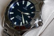 Omega Seamaster Professional 300m diver (2265.80)
