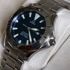 Omega Seamaster Professional 300m diver (2265.80)