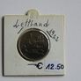Latvia 1922 50 Santimu Image 2