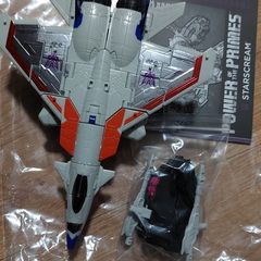 Transformer / combiner / Starscream