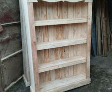 Bookcase