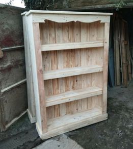 Bookcase