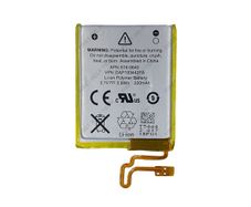 For Apple iPod Nano 7 7th Gen Battery Replacement 3.7V 220mAh 616-0640 New - IPOD01B