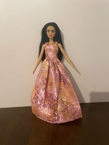 Handmade Barbie Clothes