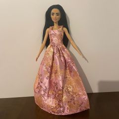 Handmade Barbie Clothes