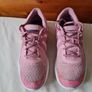 2019 nike revolution 4 pink Size 4.5 eu 37.5 in excellent condition Image 3