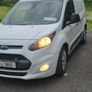 Ford Transit 2017 Image 6