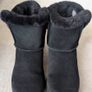Skechers Suede Boots Image 2