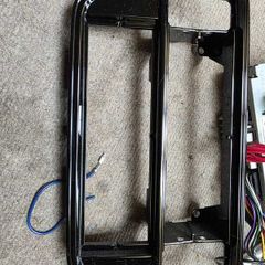 Citigo-Mii-Up Radio (Pioneer)