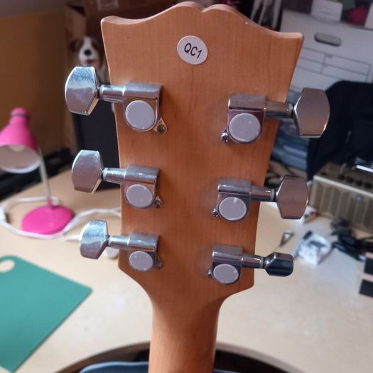 Guitars For Sale.. FINAL Drop!