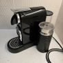 Nespresso CitiZ & Milk Coffee Machine (Black) Image 2