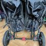Out N About Nipper Double Buggy Image 6