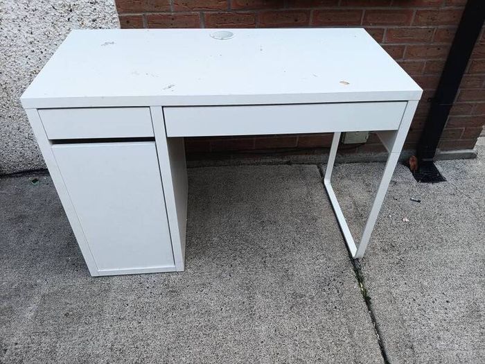 ikea desk