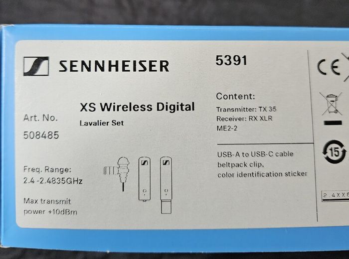 Sennheiser