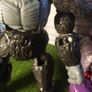 Transformers x 3 Used Condition Image 10