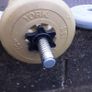 Bar bell Image 2