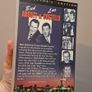 Abbott and Costello VHS Collectors Edition SEALED Image 3