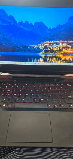 Lenovo Y700 Laptop