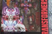 Transformer /  toy