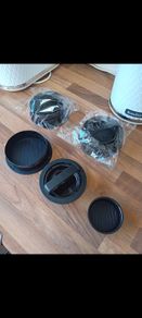 burger slider maker