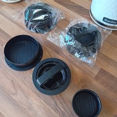 burger slider maker